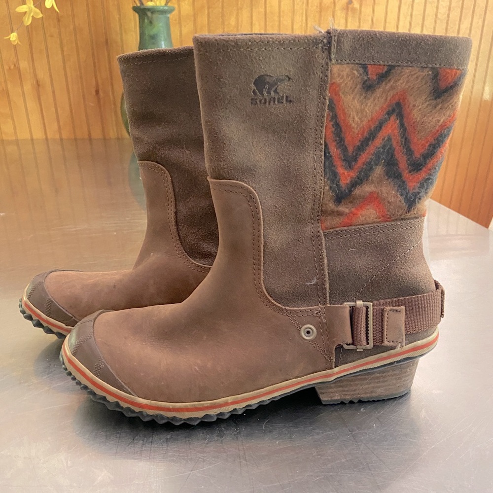 Sorel Snow Boot